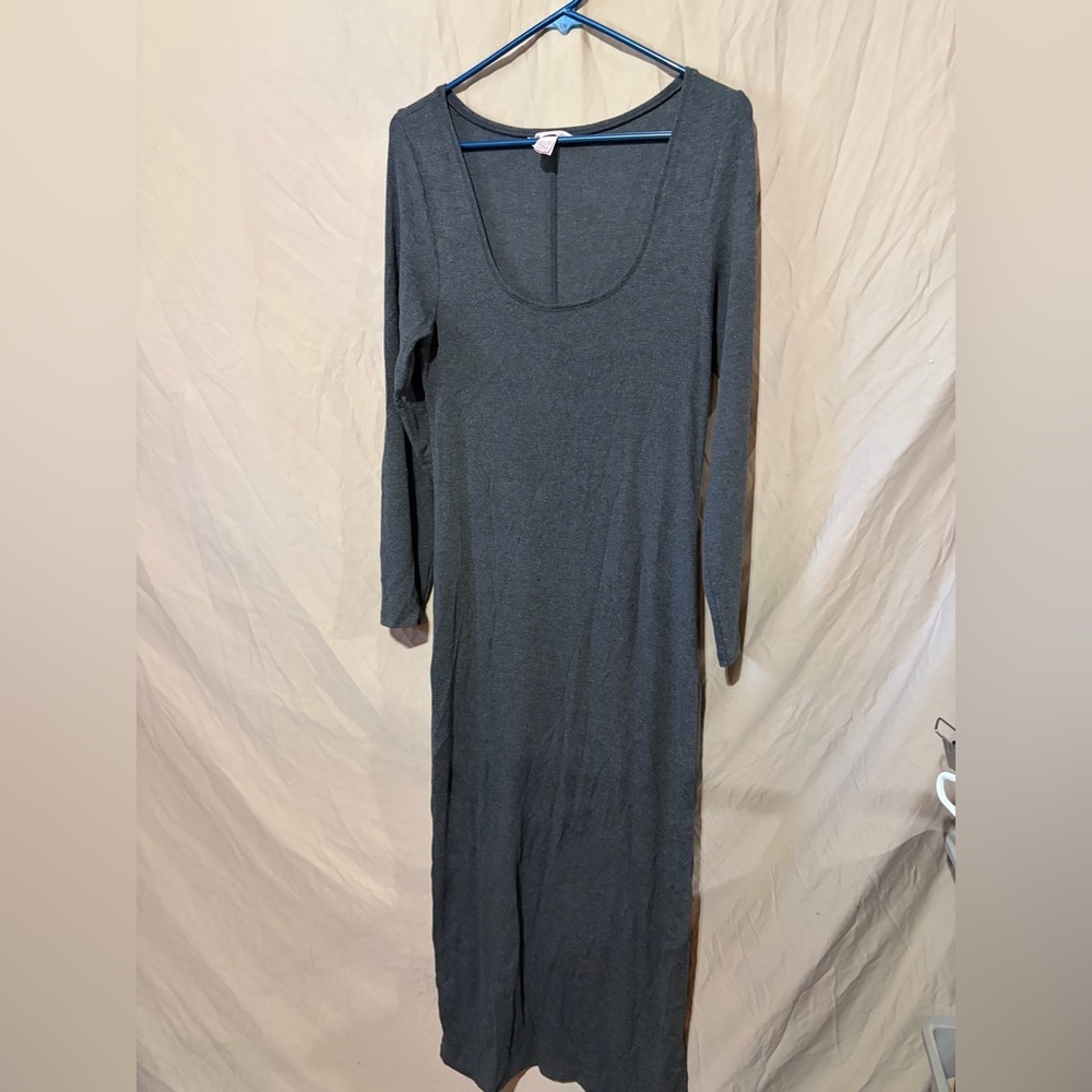 Victoria’s Secret long sleeve dress